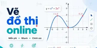 Tô Màu Miền Đồ Thị Online Miễn Phí Nhanh Chính Xác và Dễ Sử Dụng